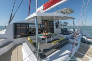 neel 43 neel-trimarans la rochelle mv yachting