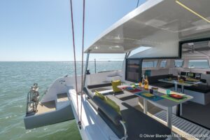 neel 43 neel-trimarans la rochelle mv yachting