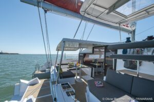 neel 43 neel-trimarans la rochelle mv yachting