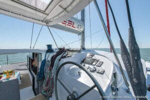 neel 43 neel-trimarans la rochelle mv yachting