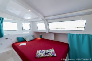 neel 43 neel-trimarans la rochelle mv yachting