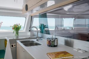 neel 43 neel-trimarans la rochelle mv yachting