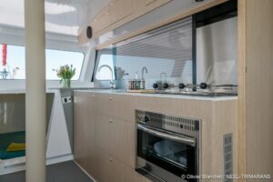 neel 43 neel-trimarans la rochelle mv yachting