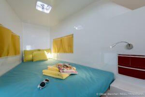 neel 43 neel-trimarans la rochelle mv yachting