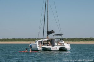 neel 43 neel-trimarans la rochelle mv yachting