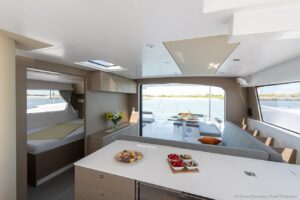 neel 47 neel-trimarans la rochelle mv yachting