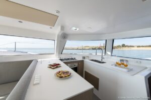 neel 47 neel-trimarans la rochelle mv yachting