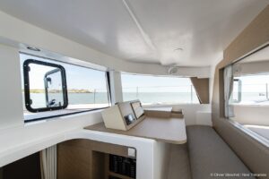 neel 47 neel-trimarans la rochelle mv yachting