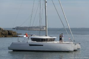 neel 47 neel-trimarans la rochelle mv yachting