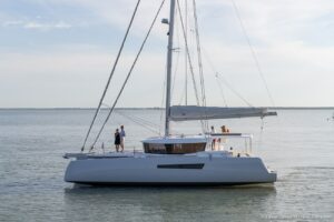 neel 47 neel-trimarans la rochelle mv yachting