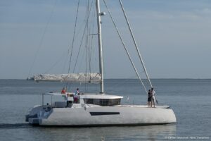neel 47 neel-trimarans la rochelle mv yachting