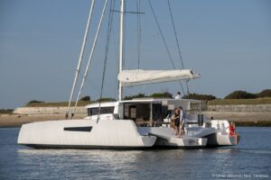 neel 47 neel-trimarans la rochelle mv yachting