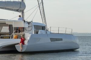 neel 47 neel-trimarans la rochelle mv yachting