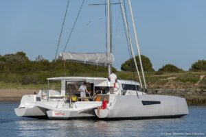 neel 47 neel-trimarans la rochelle mv yachting