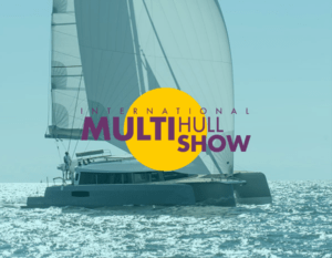 salon multicoque, international multihull show, mv yachting