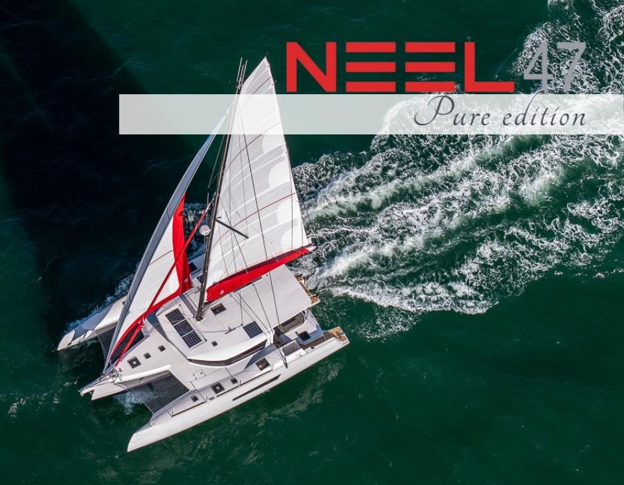 You are currently viewing Le NEEL 47 Pure Edition
