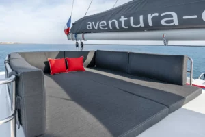 aventura 37 aventura yachts la rochelle mv yachting