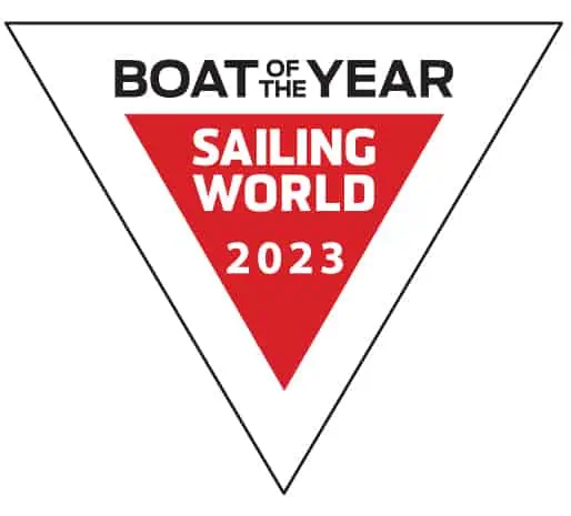 boat of the years 2023 neel 43 neel-trimarans mv yachting