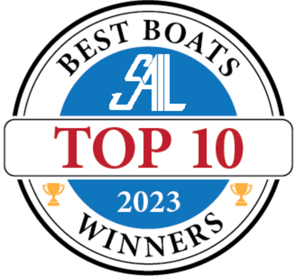 best boat 2023 neel 43 neel-trimarans mv yachting