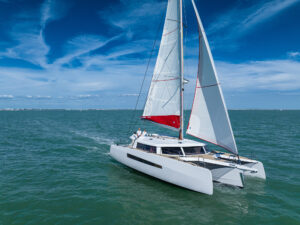 neel 52 neel-trimarans la rochelle mv yachting