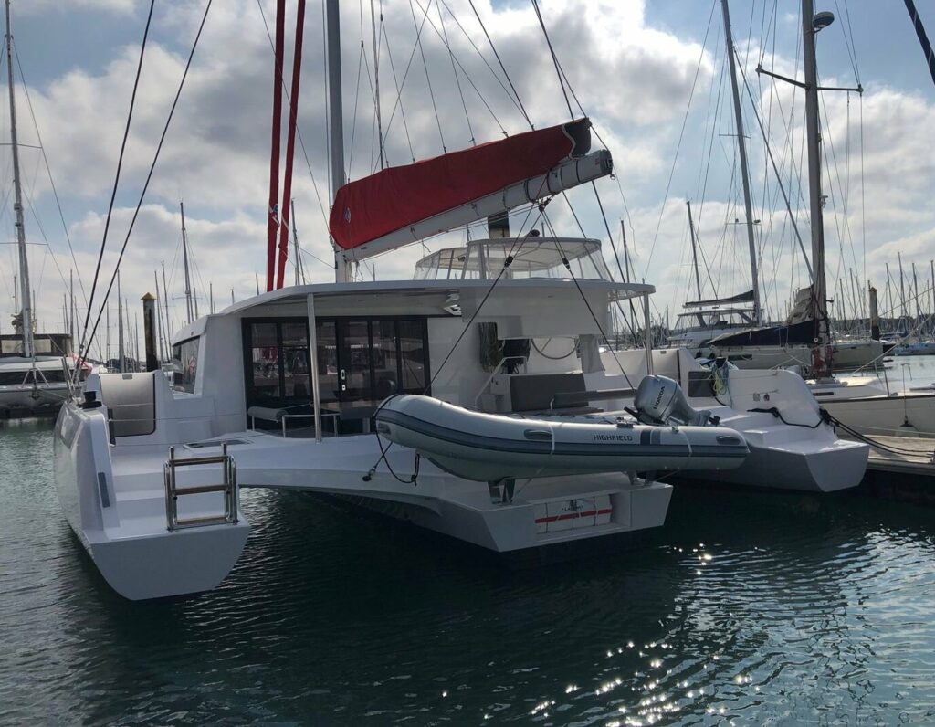 bateau occasion a vendre la rochelle mv yachting