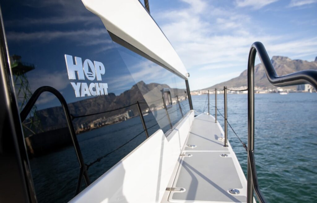 hopyacht30 hop yacht mv yachting la rochelle