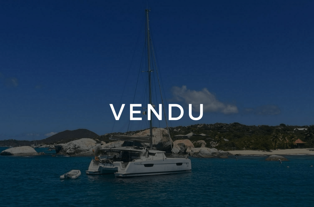 bateau occasion a vendre la rochelle mv yachting