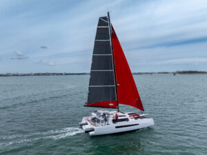 neel 52 neel-trimarans la rochelle mv yachting