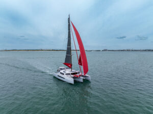 neel 52 neel-trimarans la rochelle mv yachting