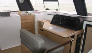 neel 52 neel-trimarans la rochelle mv yachting