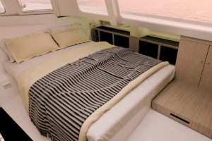 neel 43 duo neel-trimarans la rochelle mv yachting