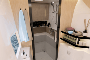 neel 43 duo neel-trimarans la rochelle mv yachting