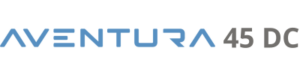 logo aventura 45 DC aventura yachts la rochelle mv yachting