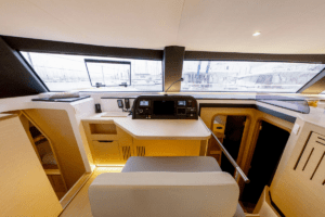 neel 52 neel-trimarans la rochelle mv yachting