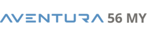 logo aventura 56 MY aventura yachts la rochelle mv yachting