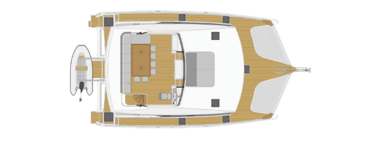 configuration leen 51 leen-trimarans la rochelle mv yachting