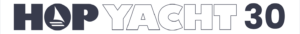 logo hopyacht30 hop yacht mv yachting la rochelle