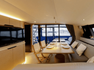 neel 52 neel-trimarans la rochelle mv yachting