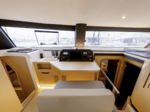 neel 52 neel-trimarans la rochelle mv yachting