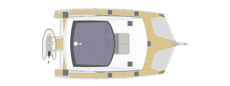 configuration leen 51 leen-trimarans la rochelle mv yachting