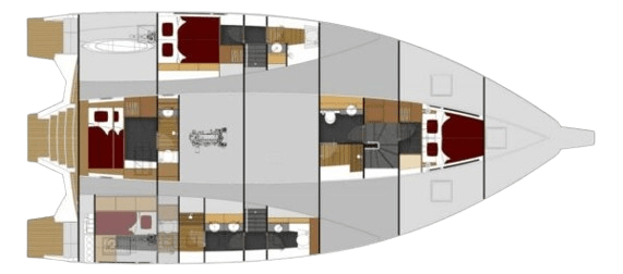 leen 56 leen-trimarans la rochelle mv yachting