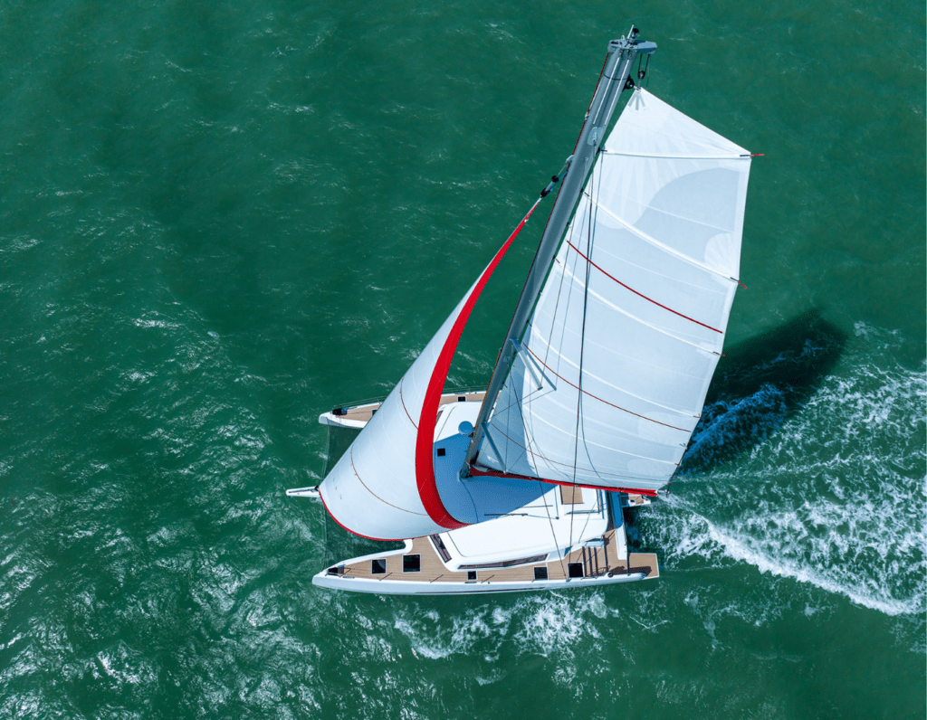 neel 52 neel-trimarans la rochelle mv yachting