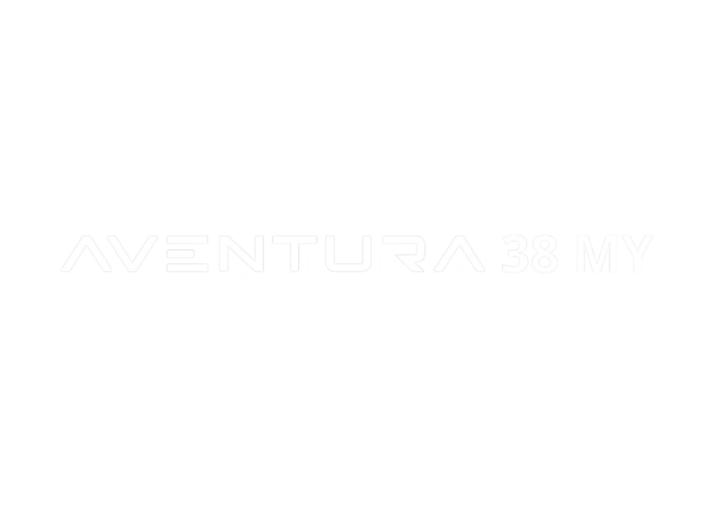 logo aventura 38 MY aventura yachts la rochelle mv yachting