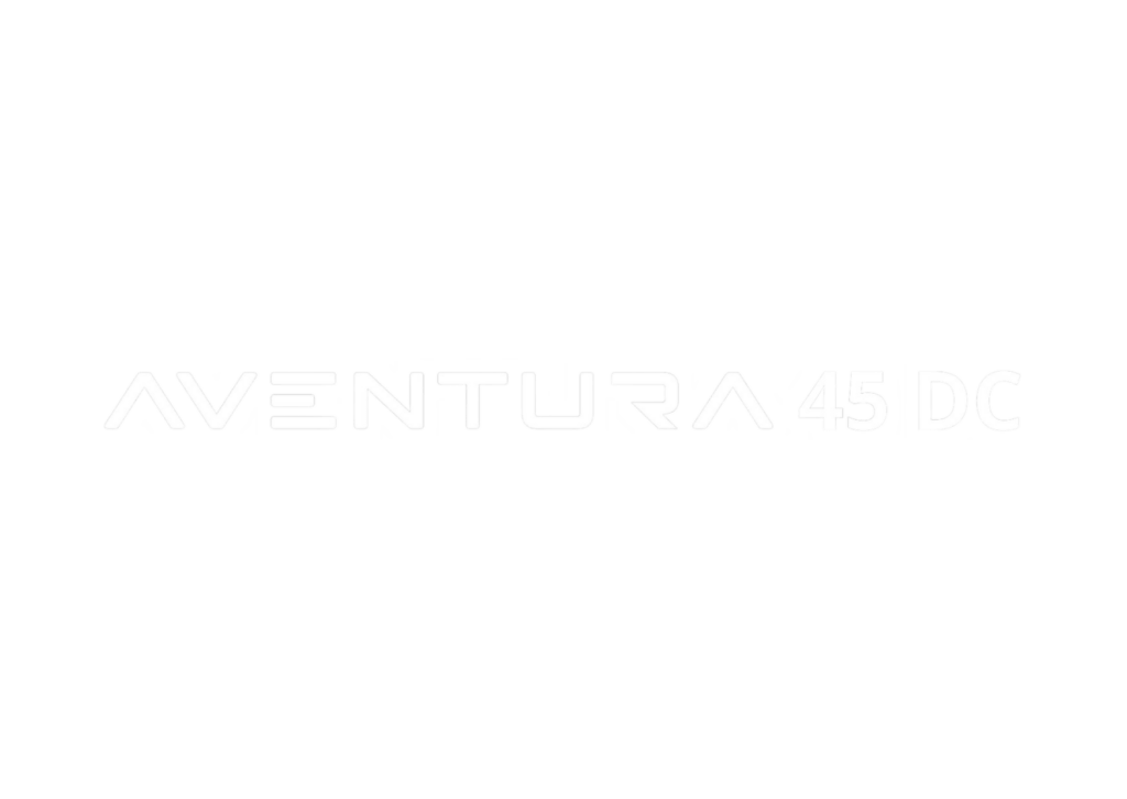 logo aventura 45 DC aventura yachts la rochelle mv yachting