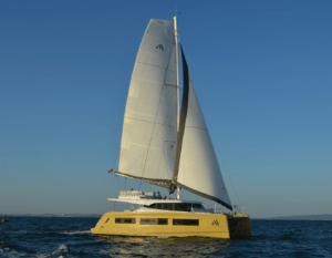 aventura 45 aventura yachts la rochelle mv yachting