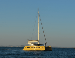 aventura 45 aventura yachts la rochelle mv yachting