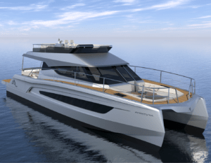 aventura 38 MY aventura yachts la rochelle mv yachting