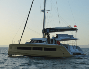 aventura 45 aventura yachts la rochelle mv yachting