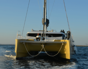 aventura 45 aventura yachts la rochelle mv yachting