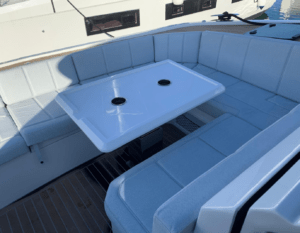 aventura 38 SC aventura yachts la rochelle mv yachting